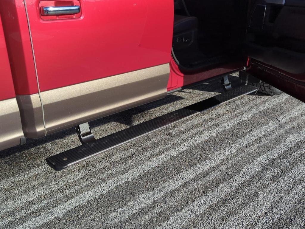 used 2019 Ford F-150 car, priced at $32,000