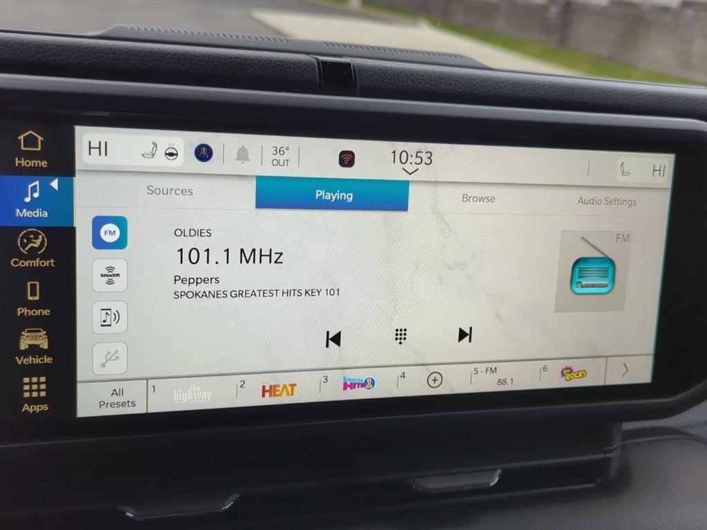 new 2026 Jeep Wrangler car, priced at $47,855