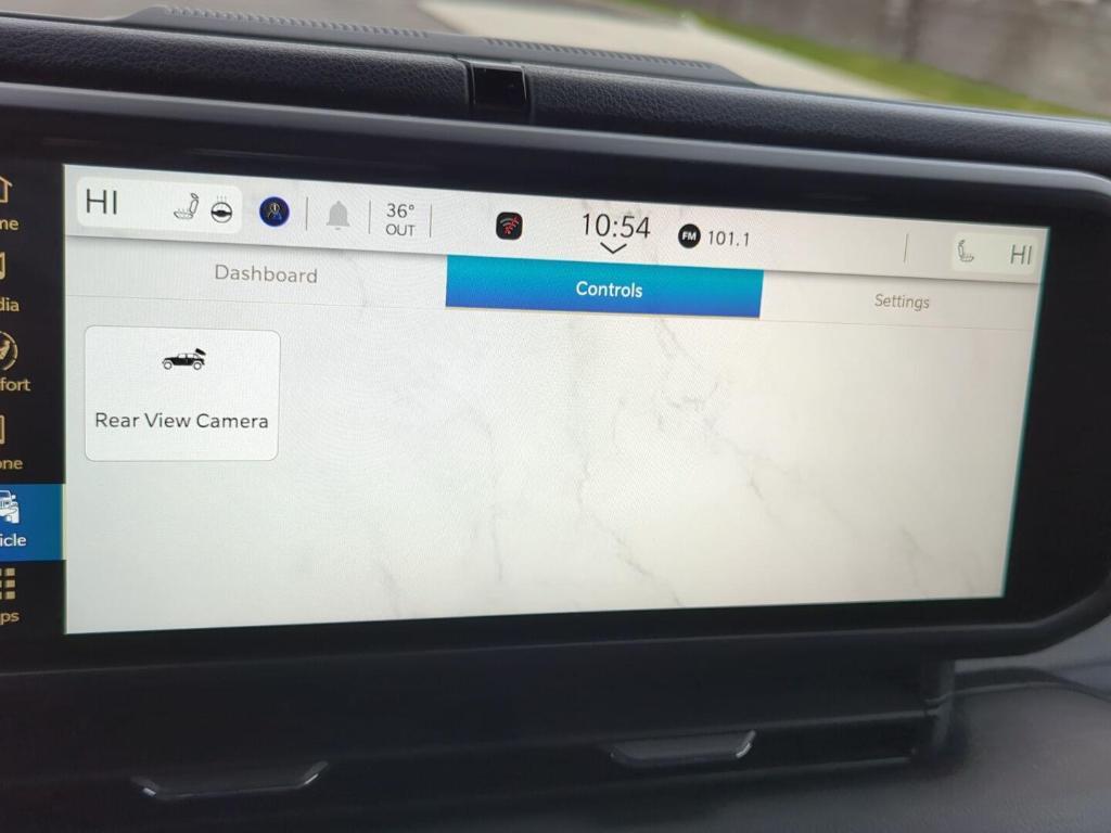 new 2026 Jeep Wrangler car, priced at $47,855