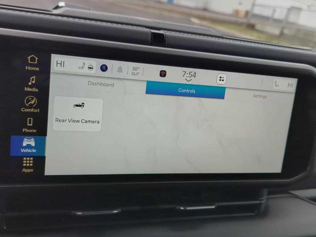 new 2026 Jeep Wrangler car, priced at $58,200