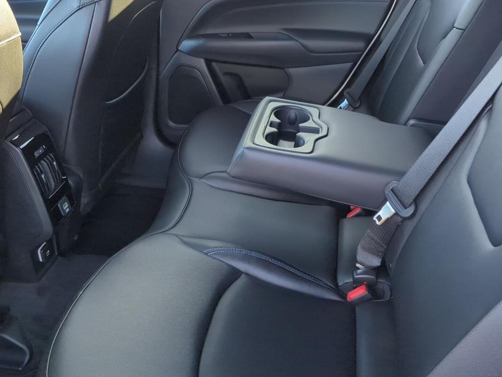 new 2026 Jeep Compass car, priced at $34,425