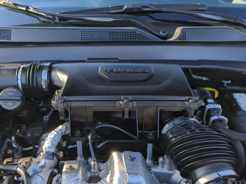 new 2026 Jeep Compass car, priced at $34,425