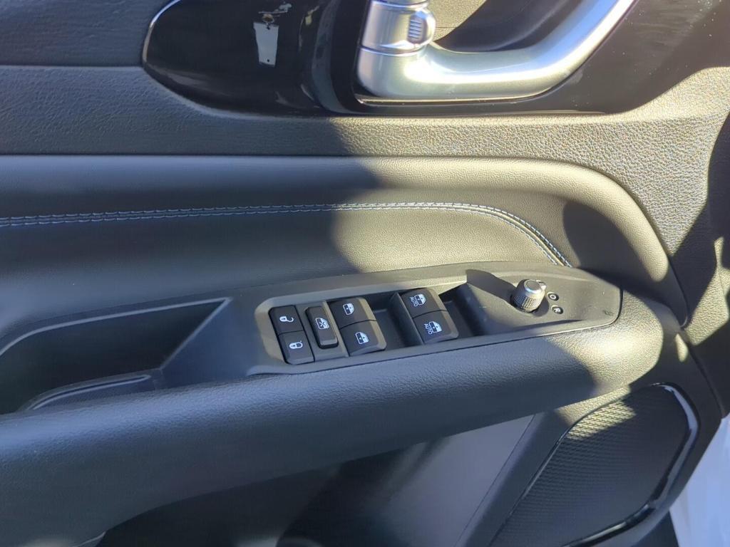 new 2026 Jeep Compass car, priced at $34,425