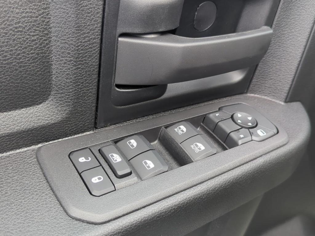 new 2026 Ram 2500 car, priced at $63,955