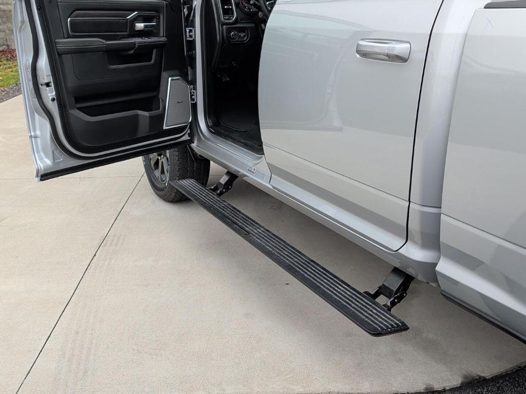 new 2026 Ram 2500 car, priced at $83,945