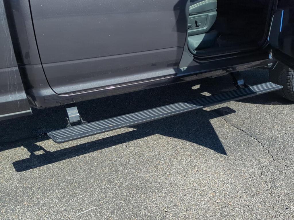 new 2025 Ram 3500 car, priced at $79,897