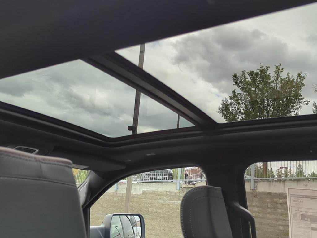 new 2026 Ram 1500 car, priced at $61,655