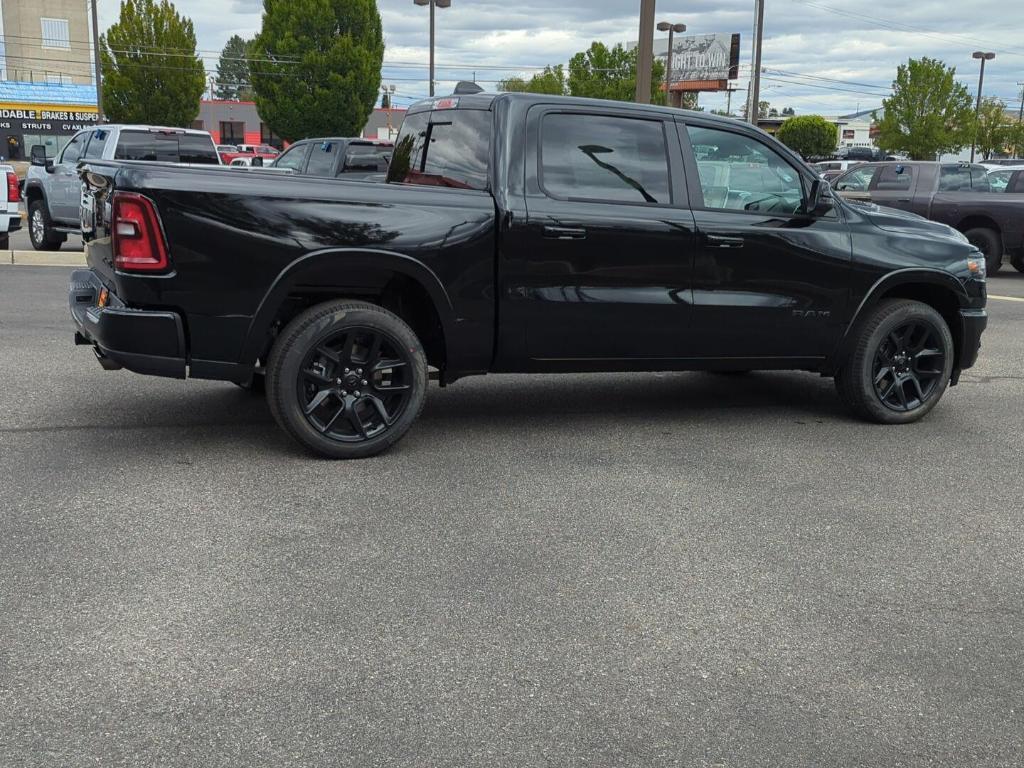 new 2026 Ram 1500 car, priced at $61,655