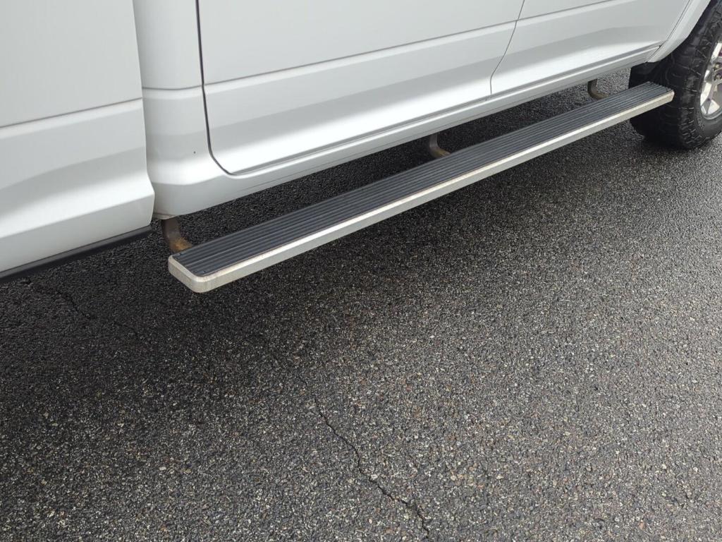 used 2020 Ram 2500 car, priced at $45,000