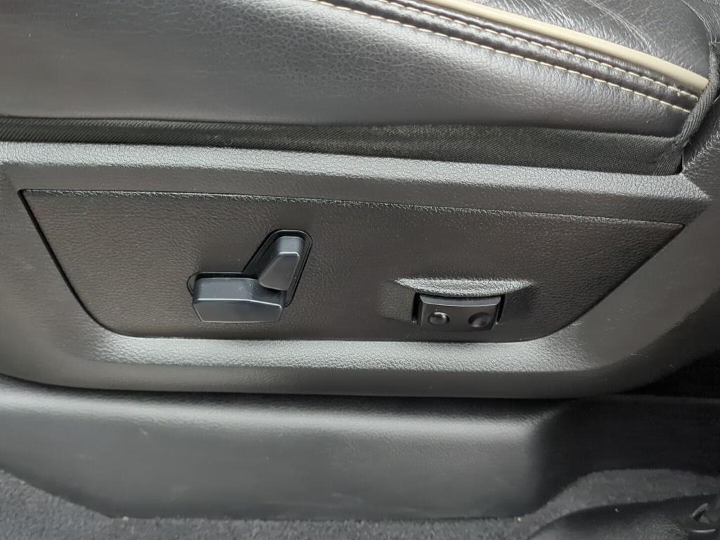 used 2020 Ram 2500 car, priced at $45,000