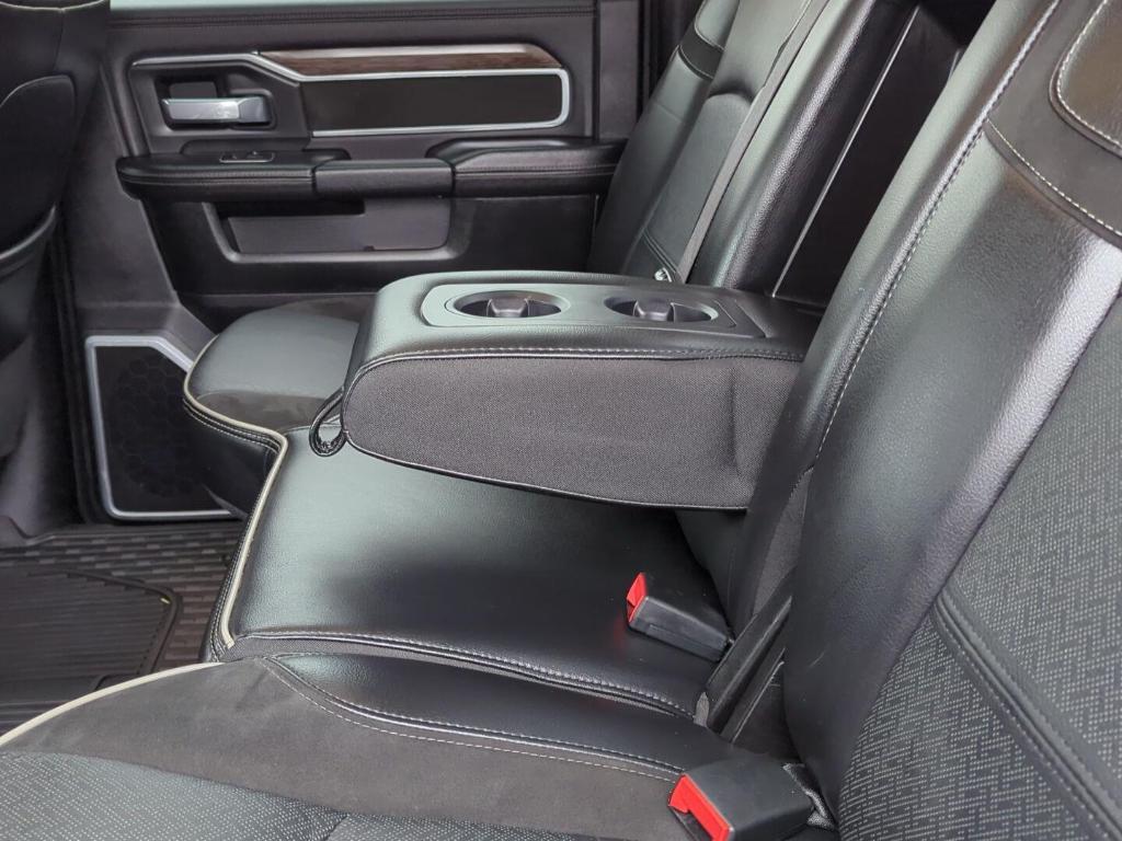 used 2020 Ram 2500 car, priced at $45,000