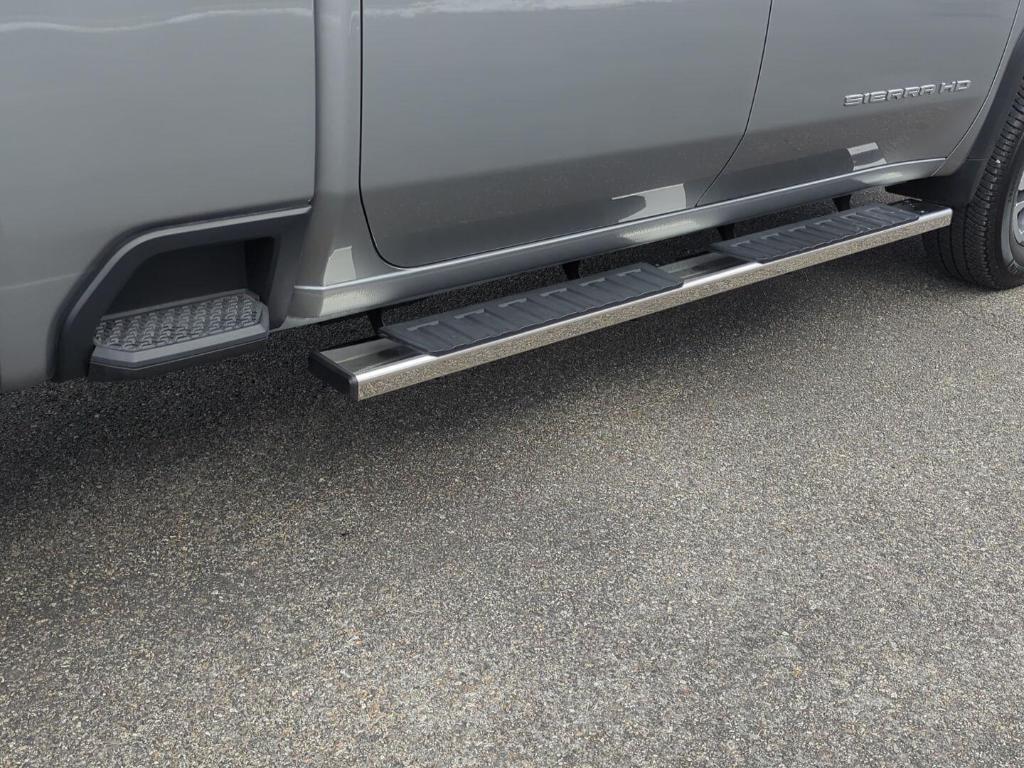 used 2025 GMC Sierra 2500 car, priced at $72,000