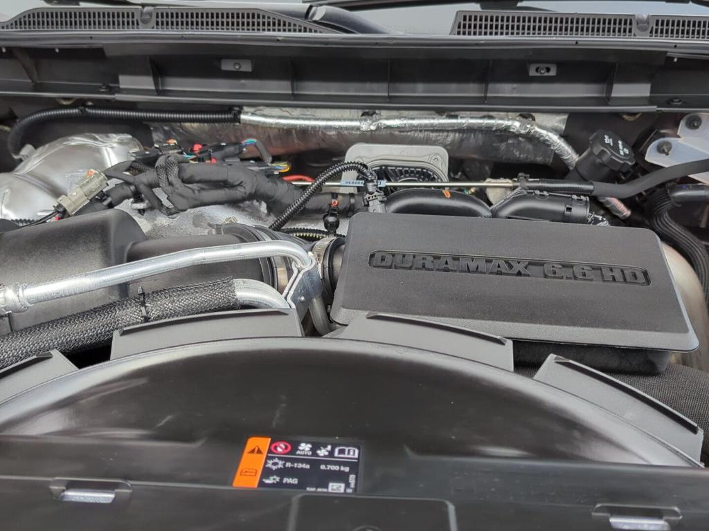 used 2025 GMC Sierra 2500 car, priced at $72,000