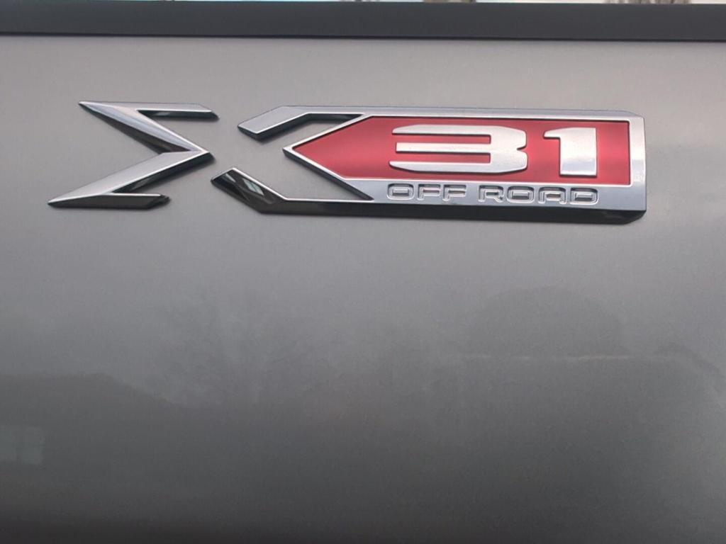 used 2025 GMC Sierra 2500 car, priced at $72,000