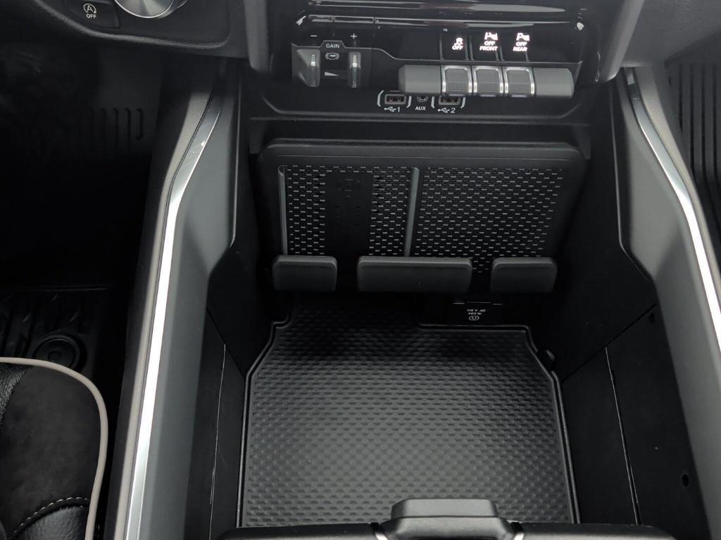 new 2026 Ram 1500 car, priced at $60,415