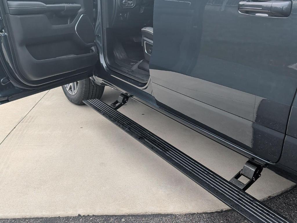 new 2026 Ram 1500 car, priced at $60,415