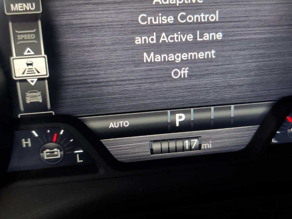 new 2026 Ram 1500 car, priced at $60,415