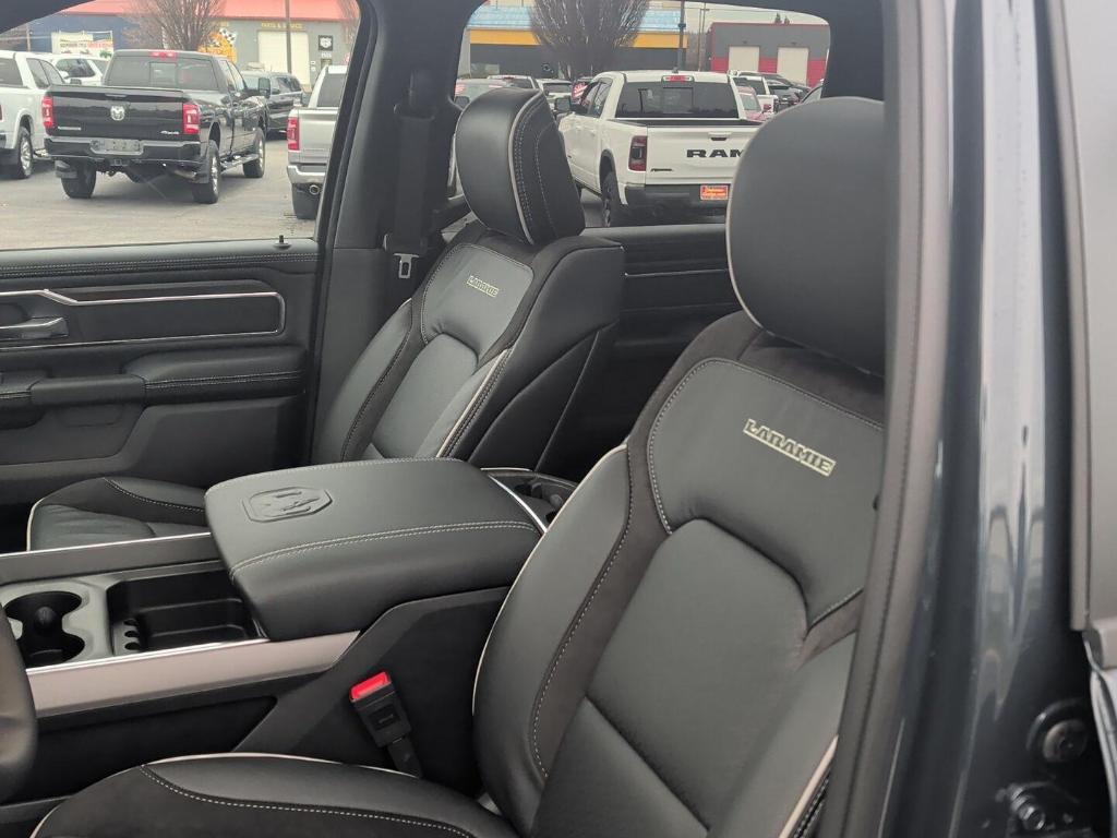 new 2026 Ram 1500 car, priced at $60,415