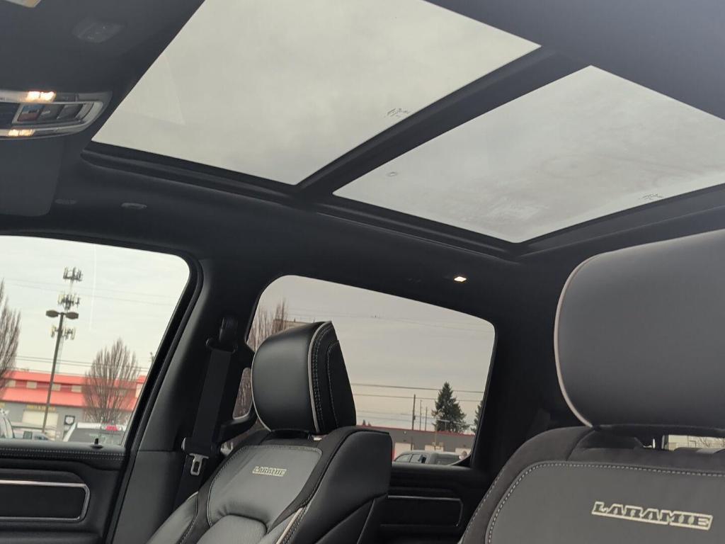 new 2026 Ram 1500 car, priced at $60,415