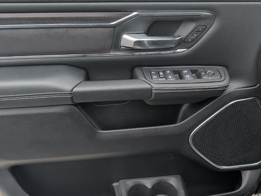 new 2026 Ram 1500 car, priced at $60,415