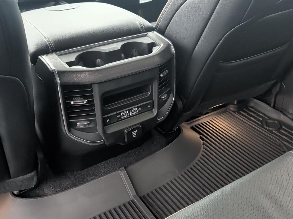 new 2026 Ram 1500 car, priced at $60,415