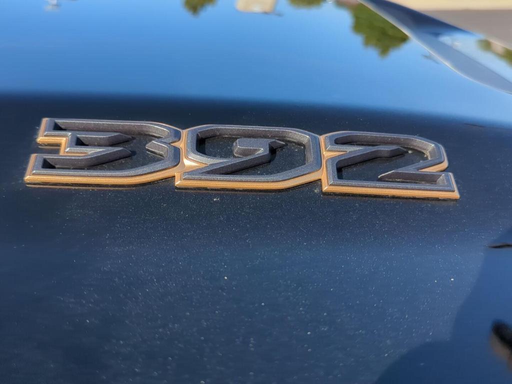 used 2024 Jeep Wrangler car, priced at $74,000