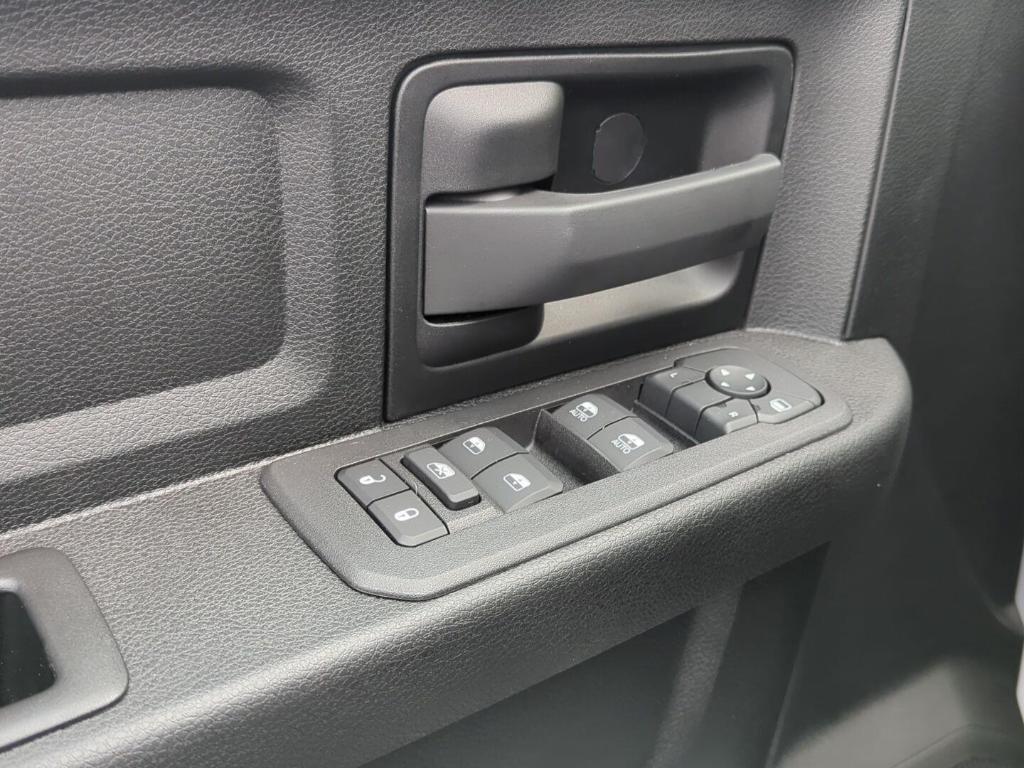 new 2026 Ram 2500 car, priced at $56,705