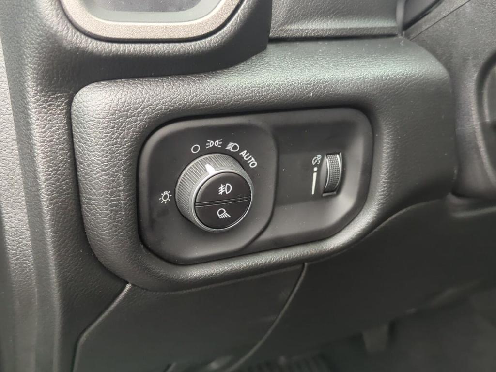 new 2026 Ram 2500 car, priced at $56,740