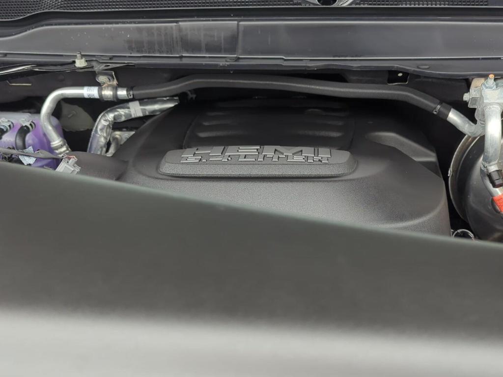 new 2026 Ram 2500 car, priced at $56,740