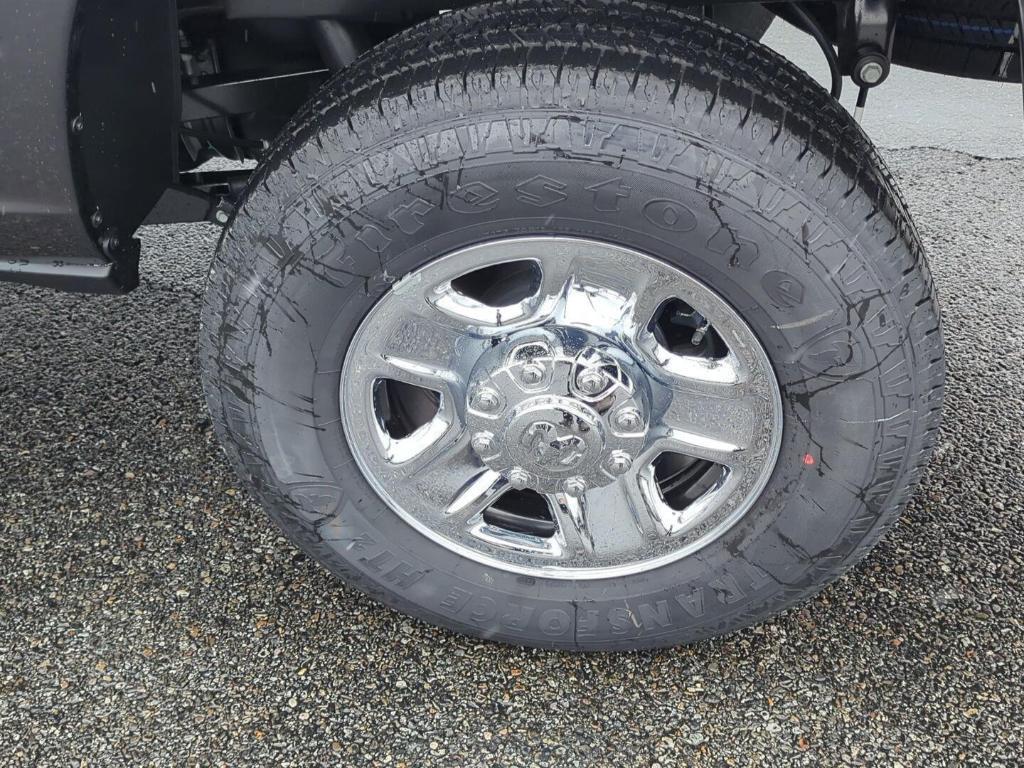 new 2026 Ram 2500 car, priced at $56,740