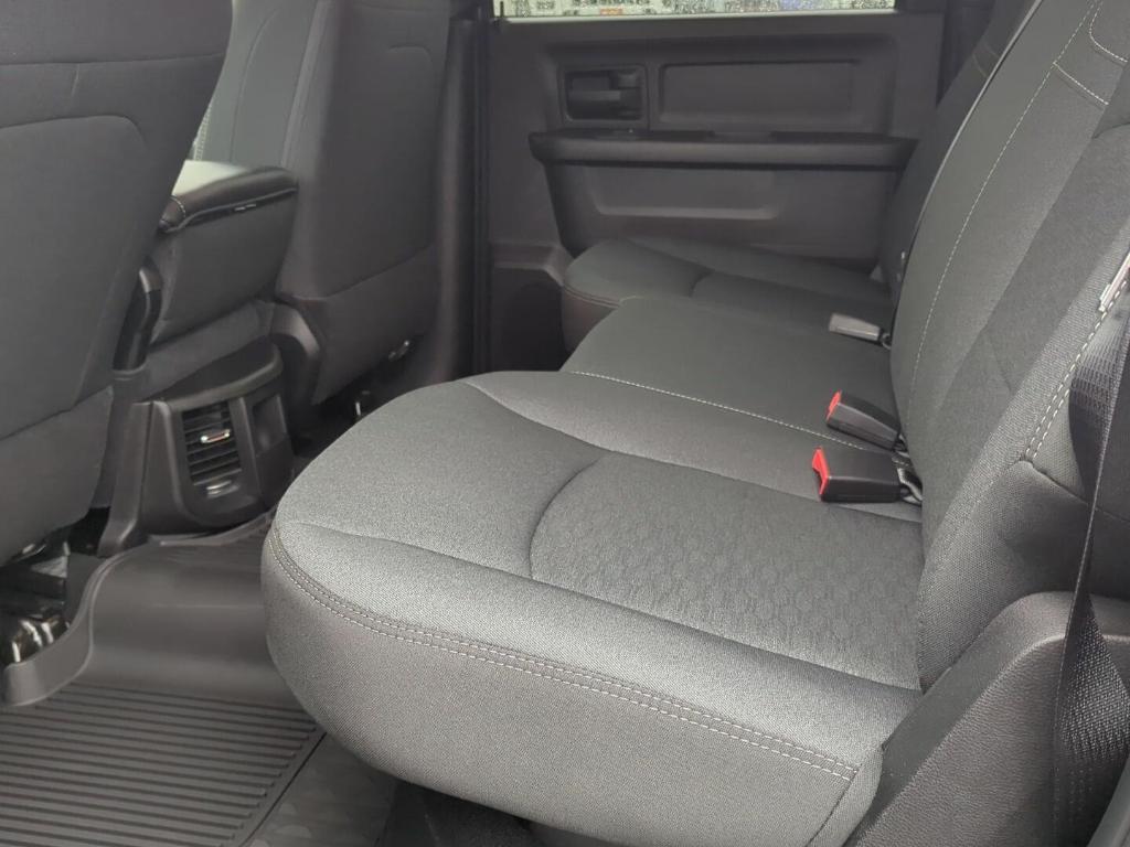 new 2026 Ram 2500 car, priced at $56,740