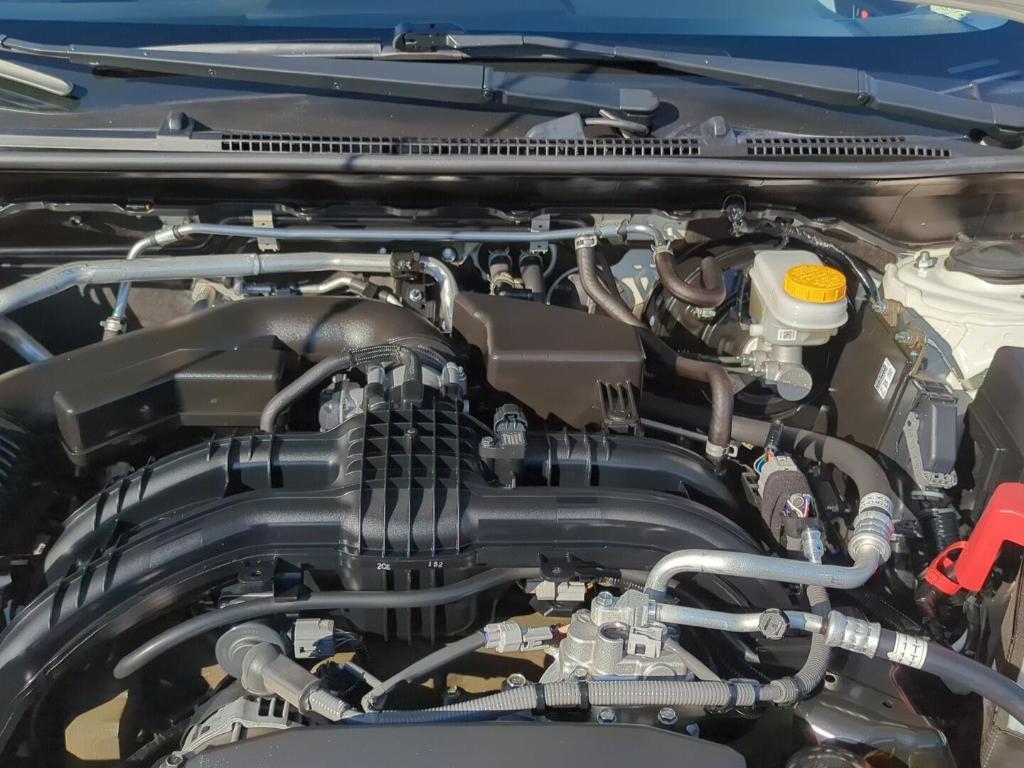 used 2022 Subaru Crosstrek car, priced at $24,000