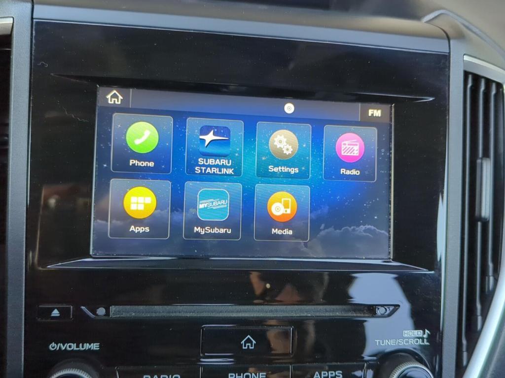 used 2022 Subaru Crosstrek car, priced at $24,000