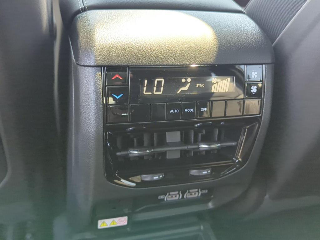 new 2025 Jeep Grand Cherokee L car, priced at $39,989