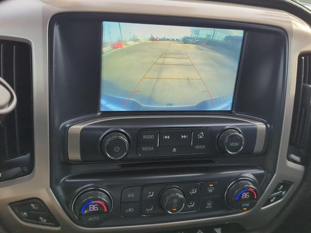 used 2019 GMC Sierra 2500 car, priced at $54,000