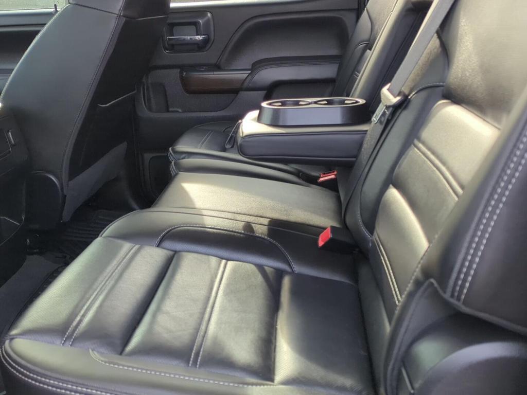 used 2019 GMC Sierra 2500 car, priced at $54,000