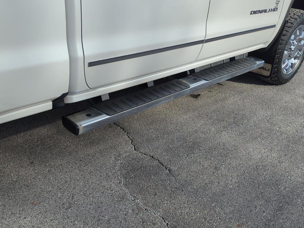 used 2019 GMC Sierra 2500 car, priced at $54,000