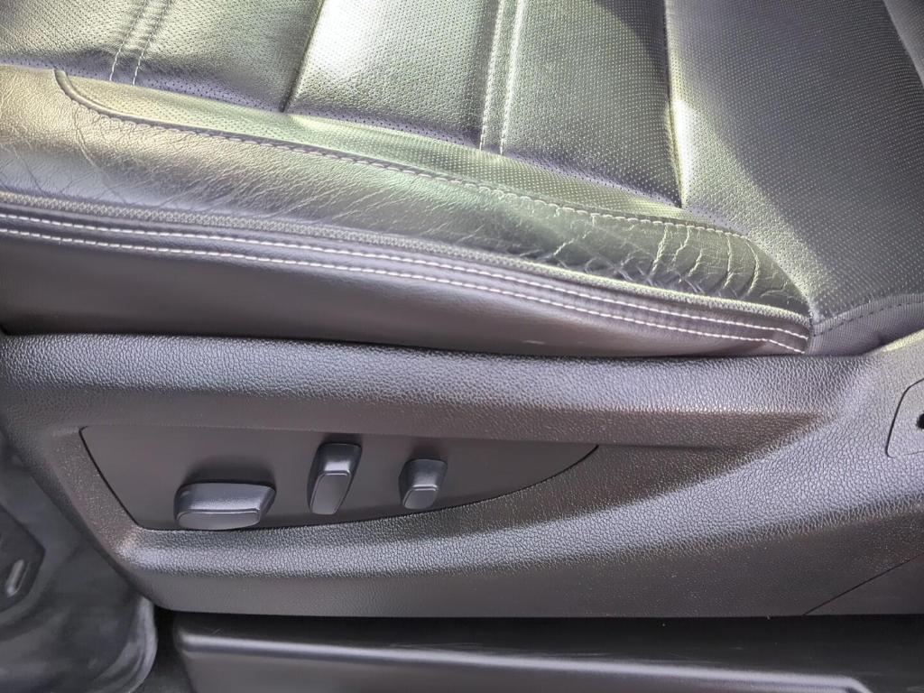 used 2019 GMC Sierra 2500 car, priced at $54,000