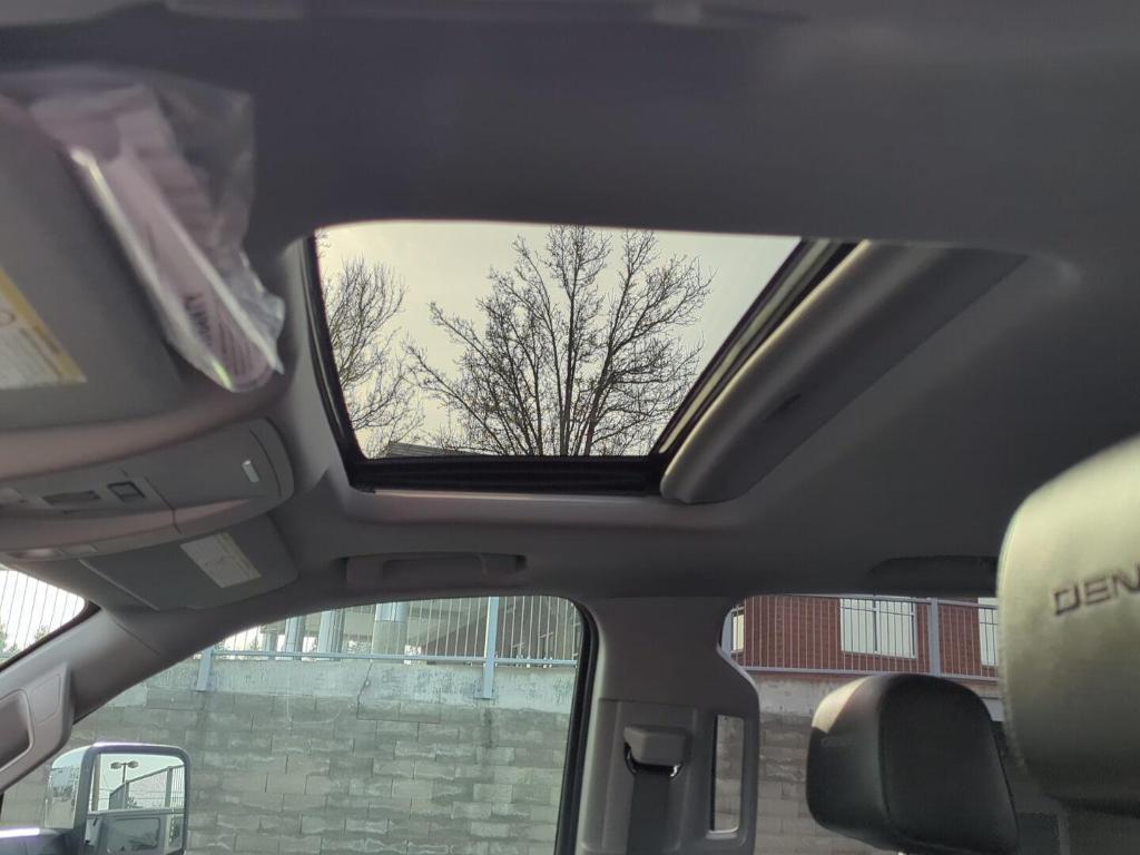 used 2019 GMC Sierra 2500 car, priced at $54,000