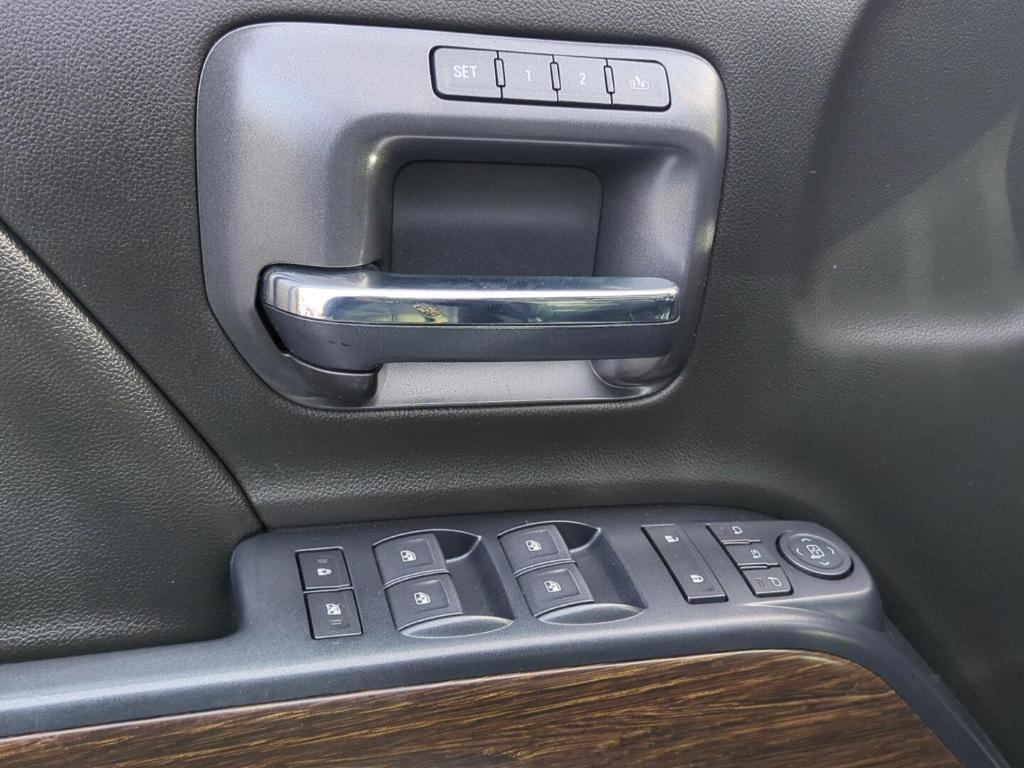 used 2019 GMC Sierra 2500 car, priced at $54,000