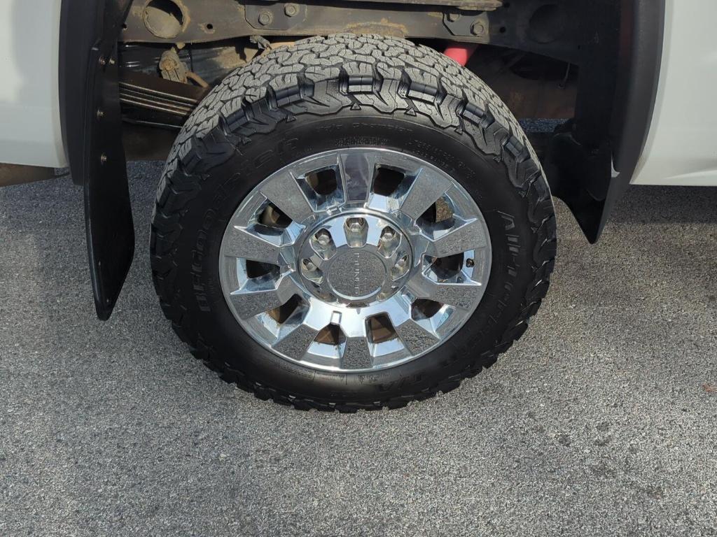 used 2019 GMC Sierra 2500 car, priced at $54,000