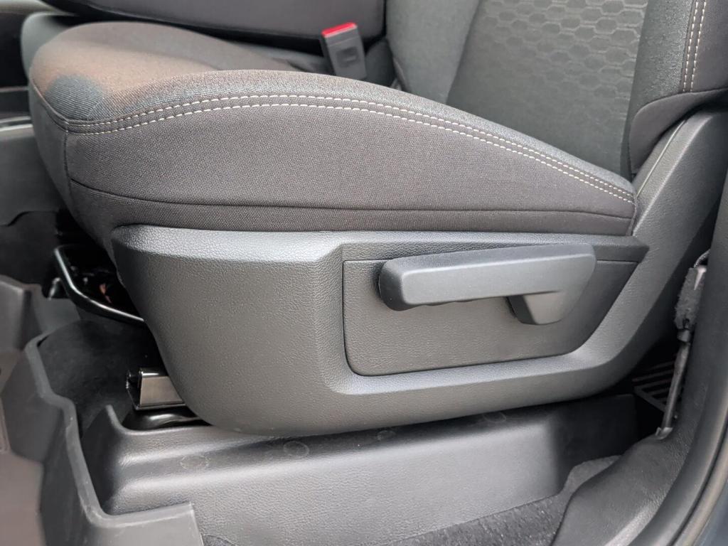 new 2026 Ram 2500 car, priced at $53,610