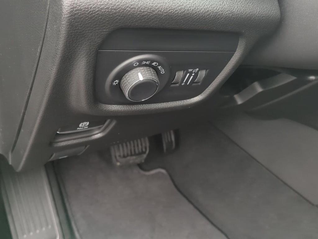 new 2026 Jeep Grand Cherokee car, priced at $47,525