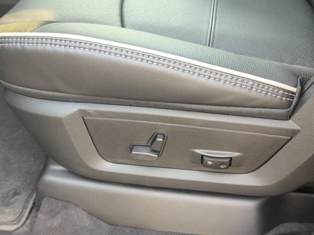 new 2026 Ram 2500 car, priced at $67,235