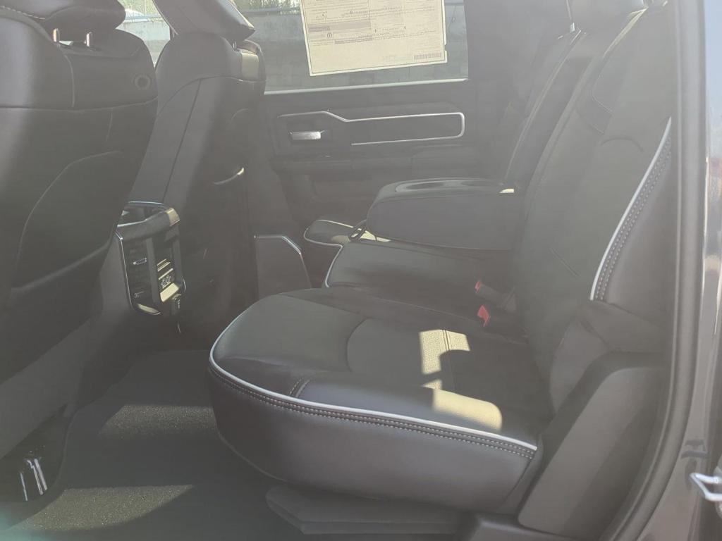 new 2026 Ram 2500 car, priced at $67,235