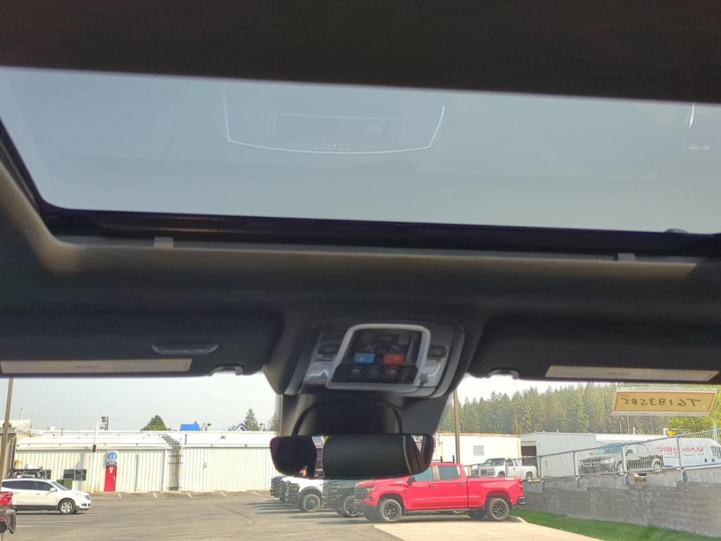 new 2026 Ram 2500 car, priced at $67,235