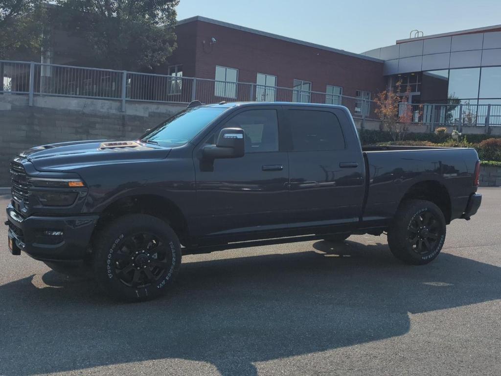 new 2026 Ram 2500 car, priced at $67,235