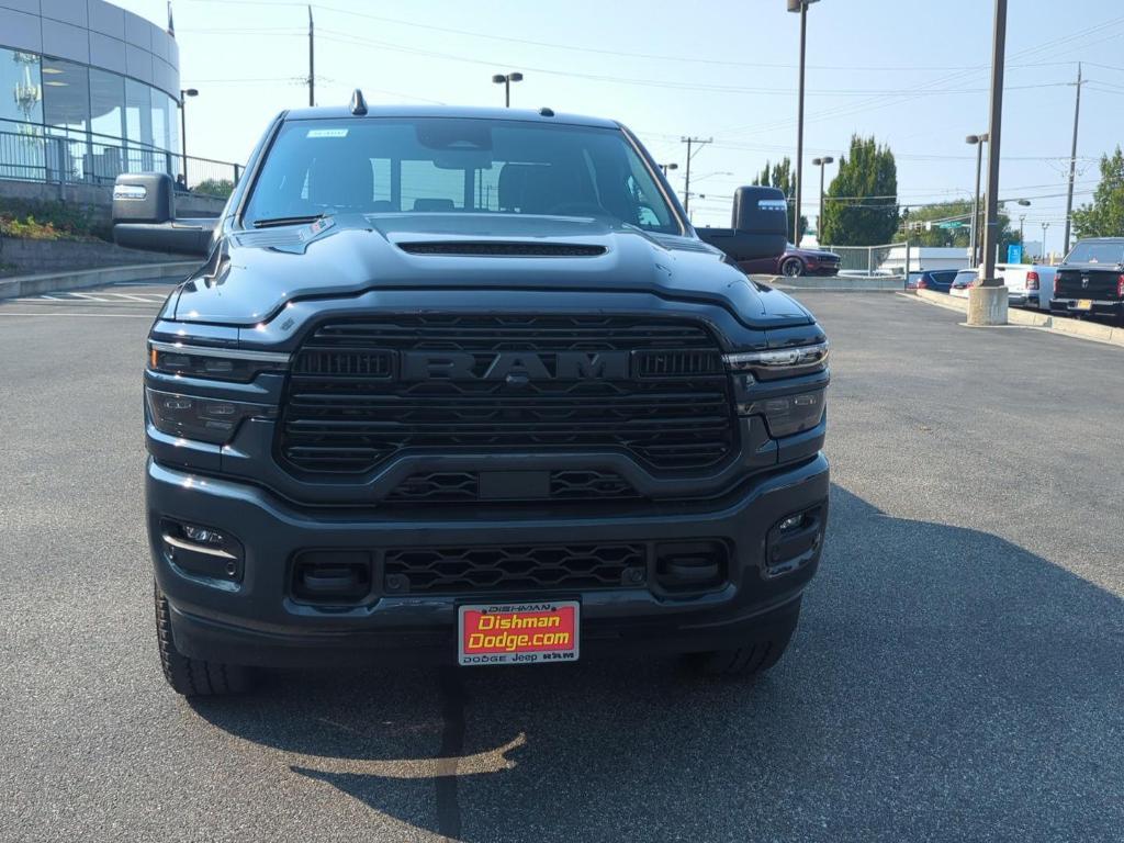 new 2026 Ram 2500 car, priced at $67,235