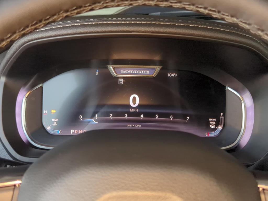 new 2026 Ram 2500 car, priced at $67,235