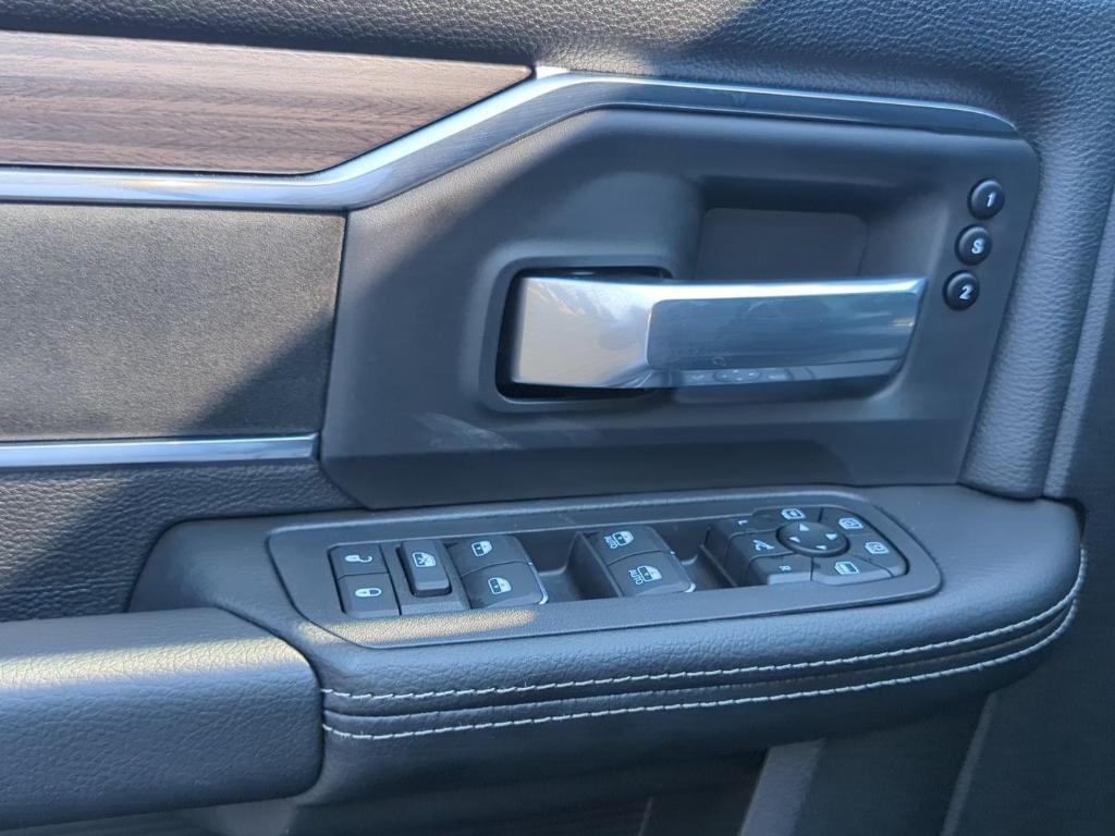 new 2026 Ram 2500 car, priced at $67,235